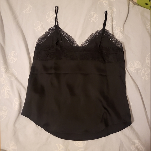 Express cami top - Picture 2 of 2